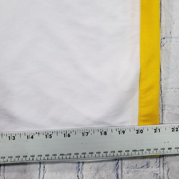 FORD PERFORMANCE Can-Am Kappa MENS S Racing Jeffrey Earnhardt #32 Polo NASCAR - Picture 6 of 12